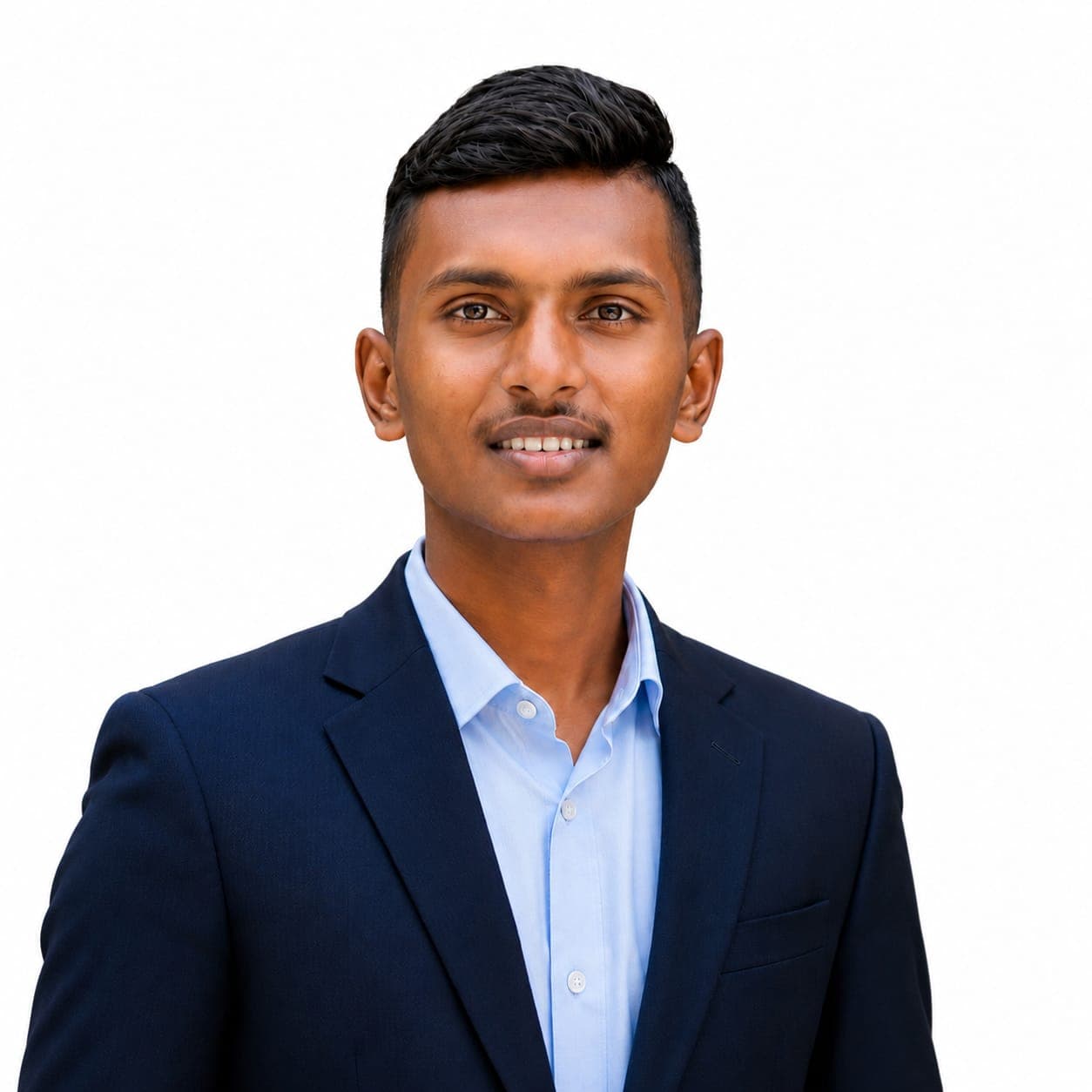Sahil Vethekar